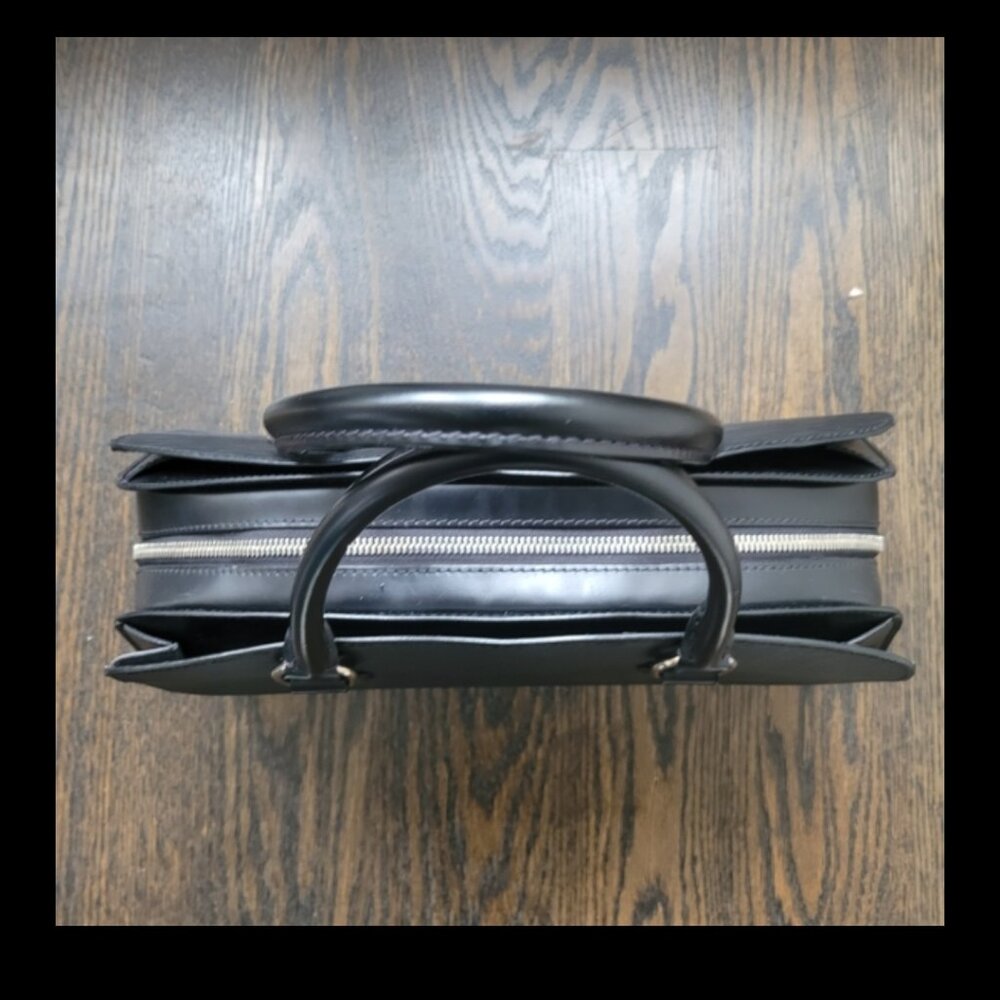 LOUIS VUITTON Pont Neuf PM Bag - Picture 10 of 16